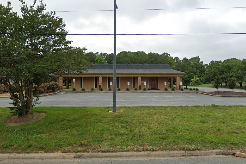 Regina's College of Beauty