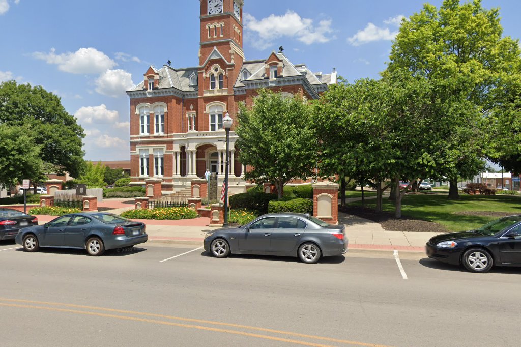 Maryville Circuit Court