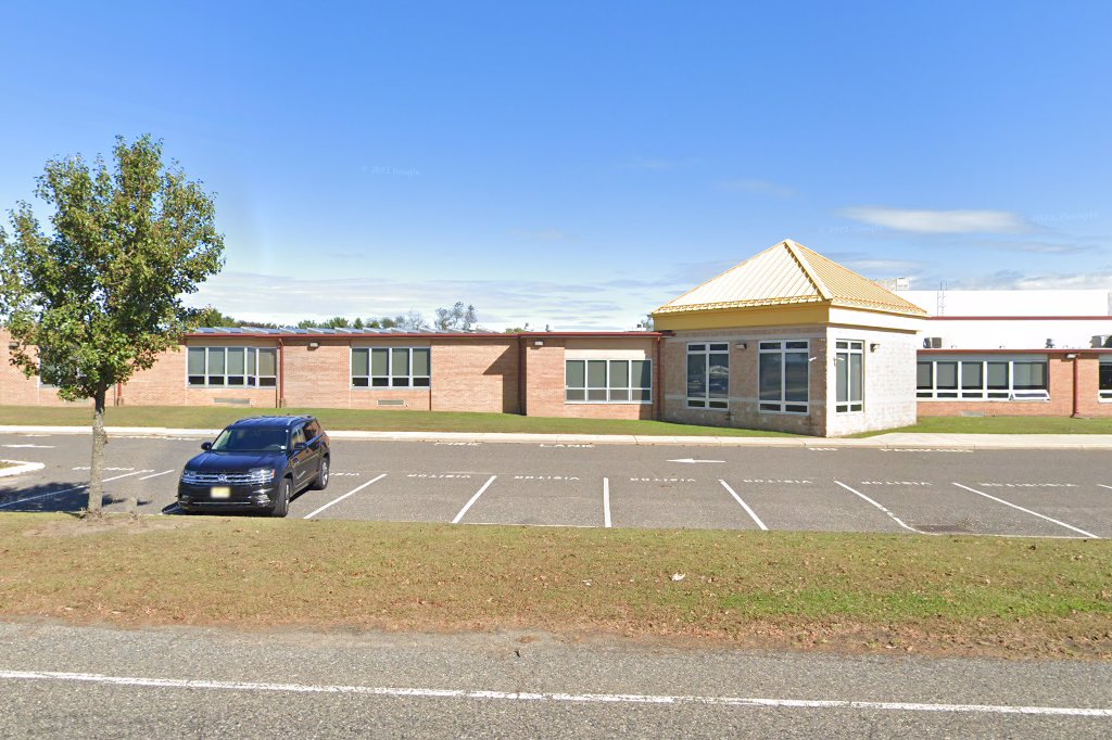 Indian Mills Elementary School