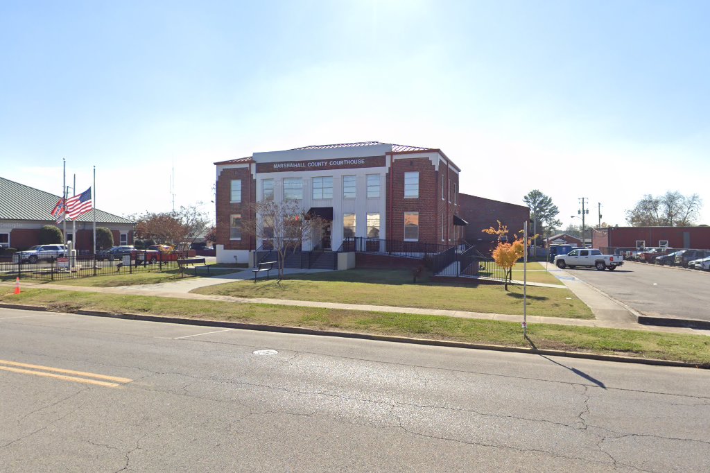 Albertville District Court
