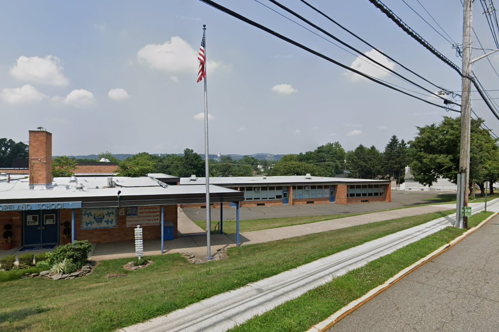 Westmoreland Elementary School