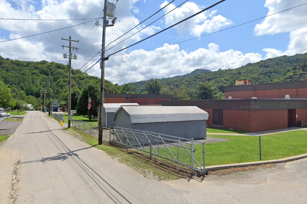 Cawood Elementary School