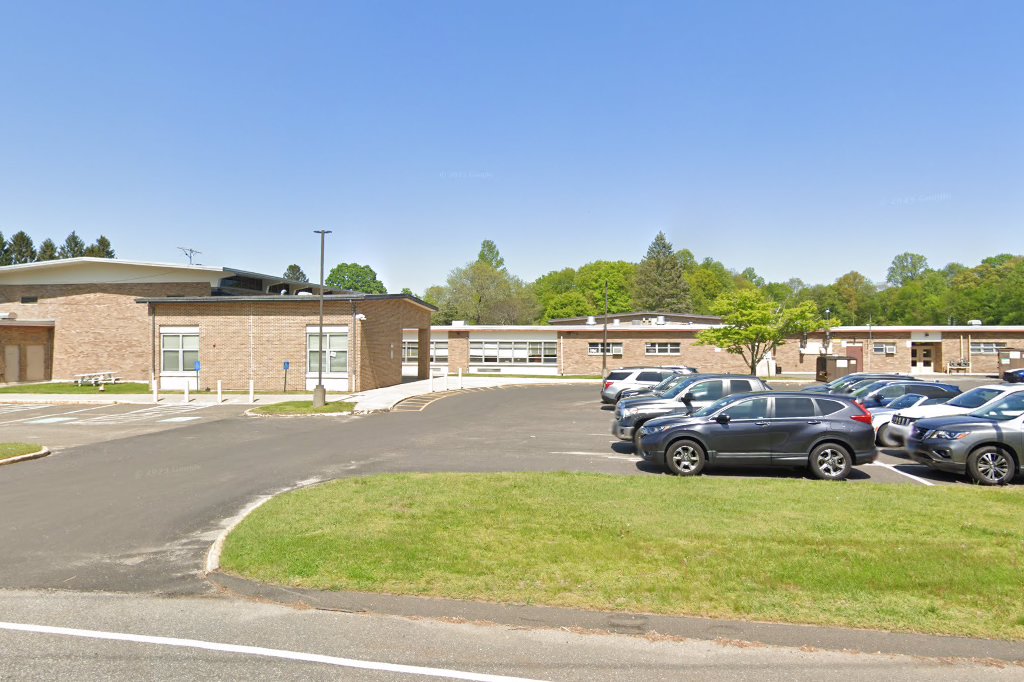 Tashua School