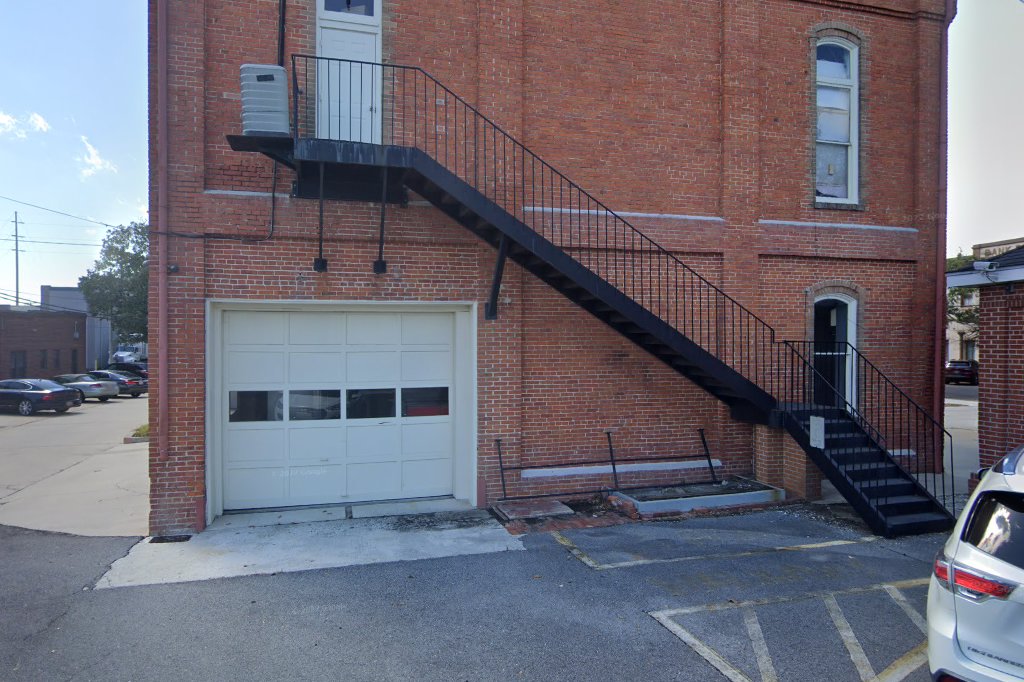 Morgan City Court