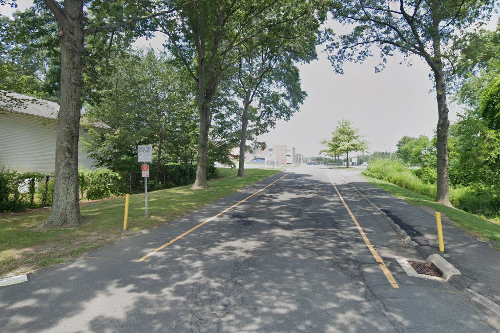 Danbury High School