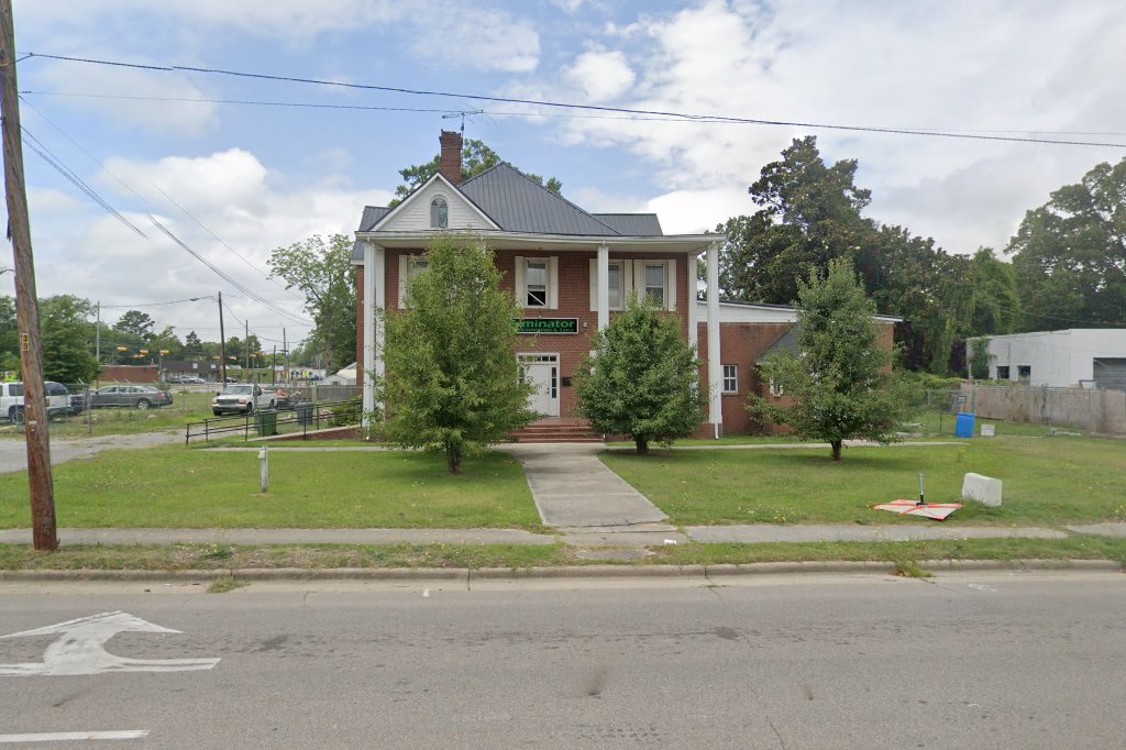 Grace College of Barbering