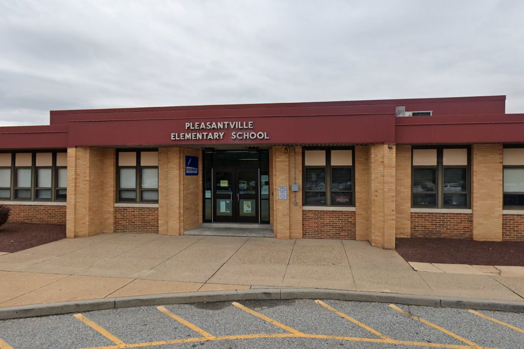 Pleasantville Elementary School