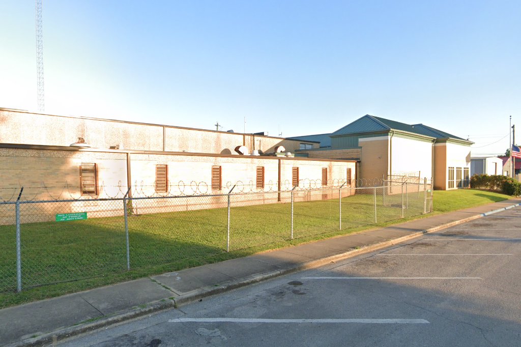 Bessemer Courthouse