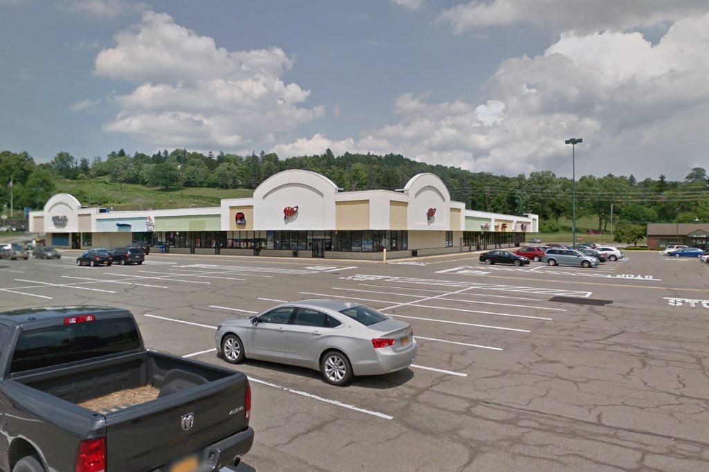 Goodwill Vestal