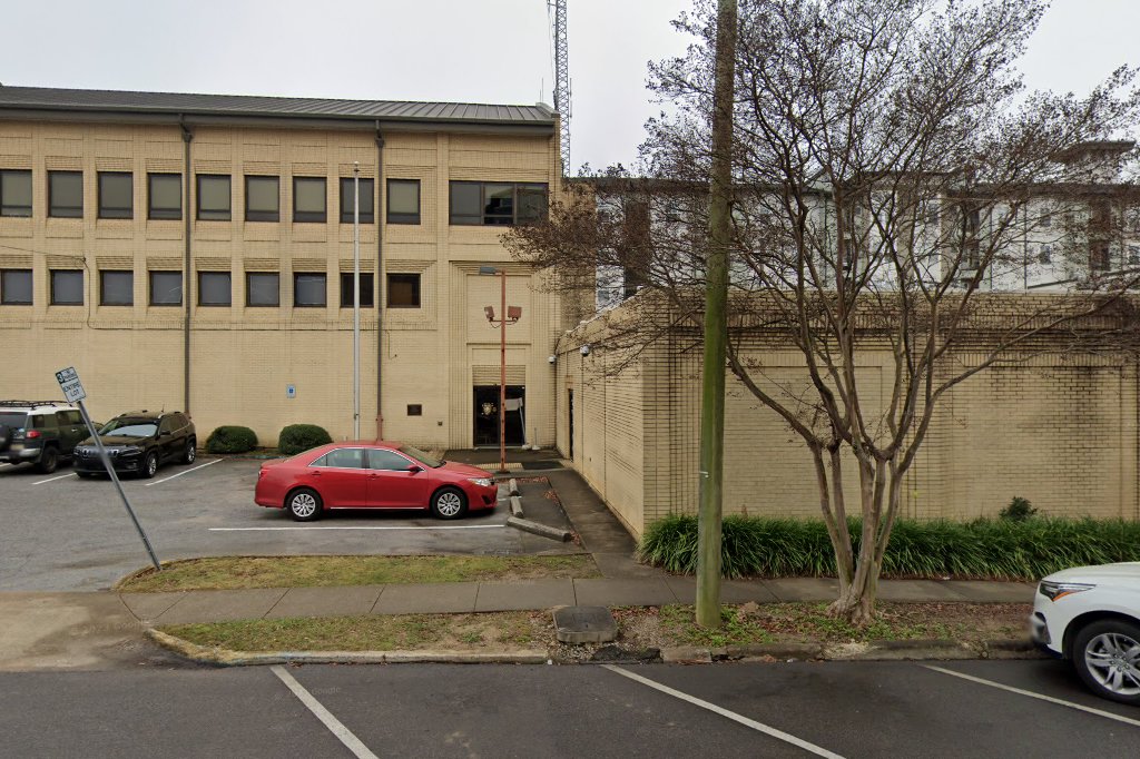 Homewood Municipal Court
