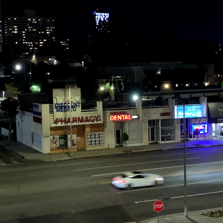 Medico Pharmacy