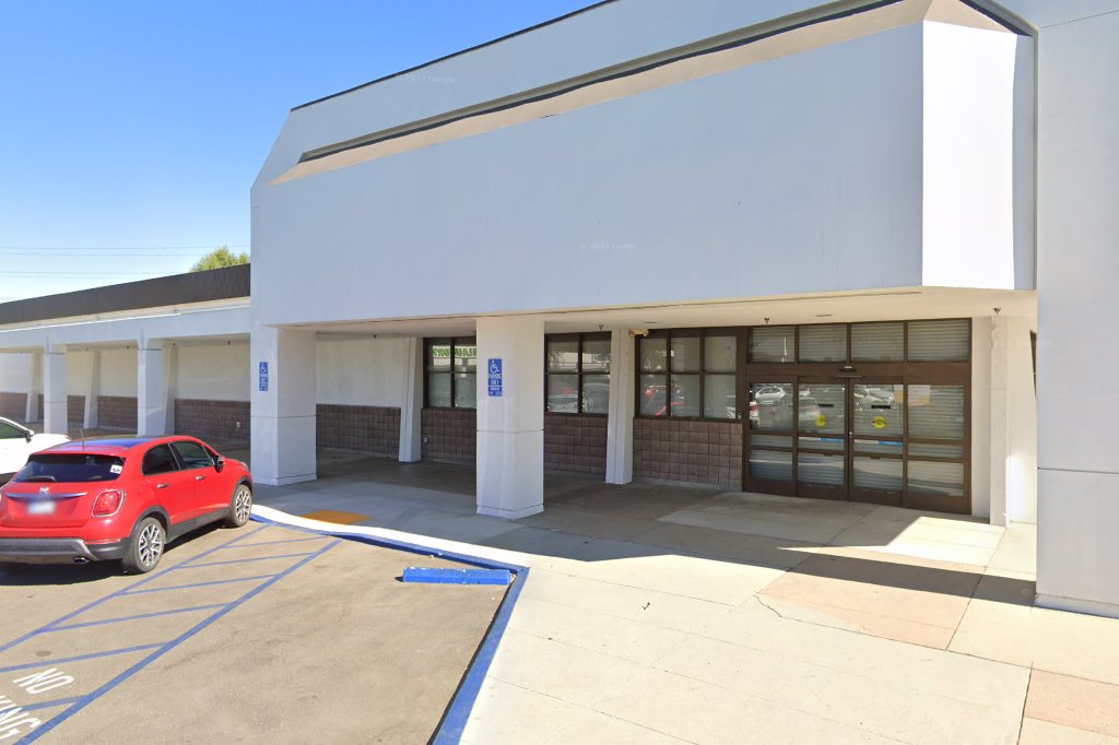 Rite Aid Pharmacy
