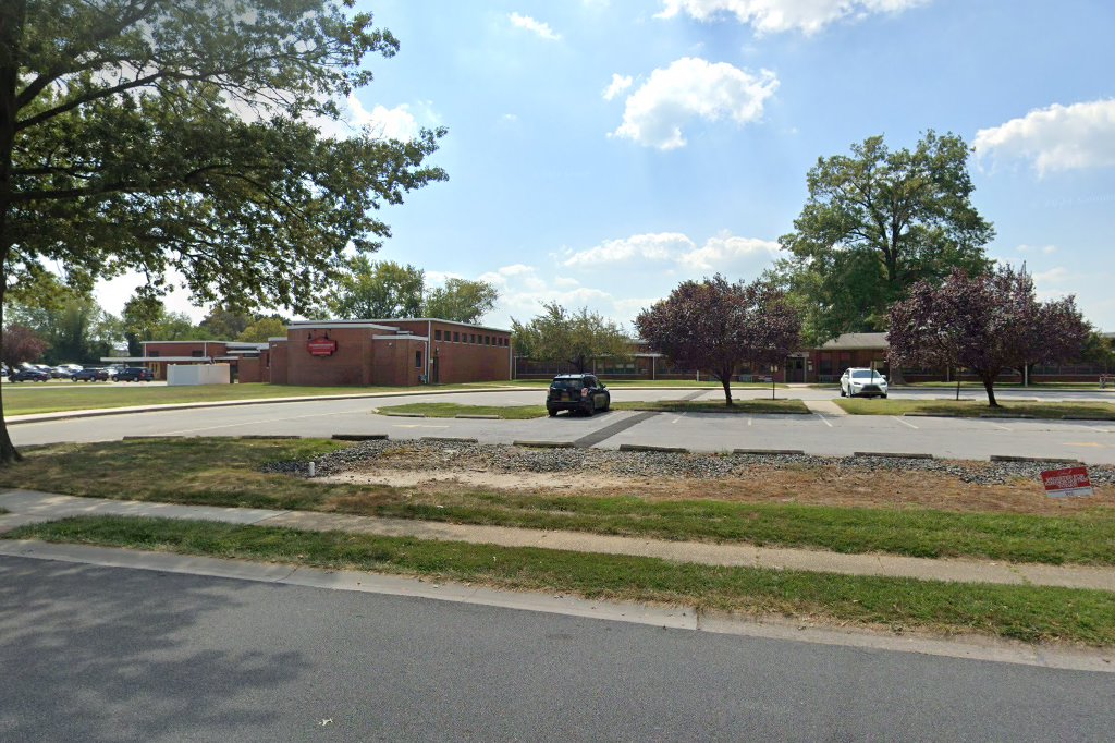 Wilmington Manor Elementary School