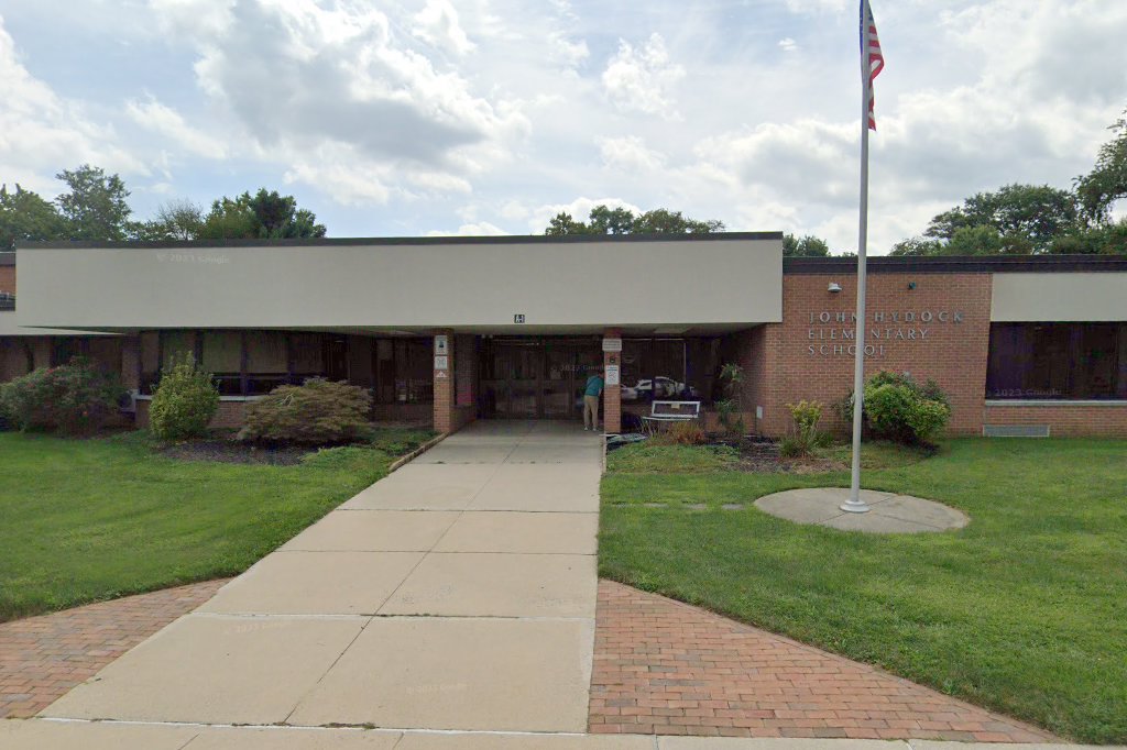 John Hydock Elementary School