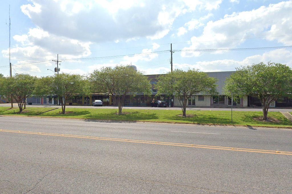 Wisner Mayor's Court
