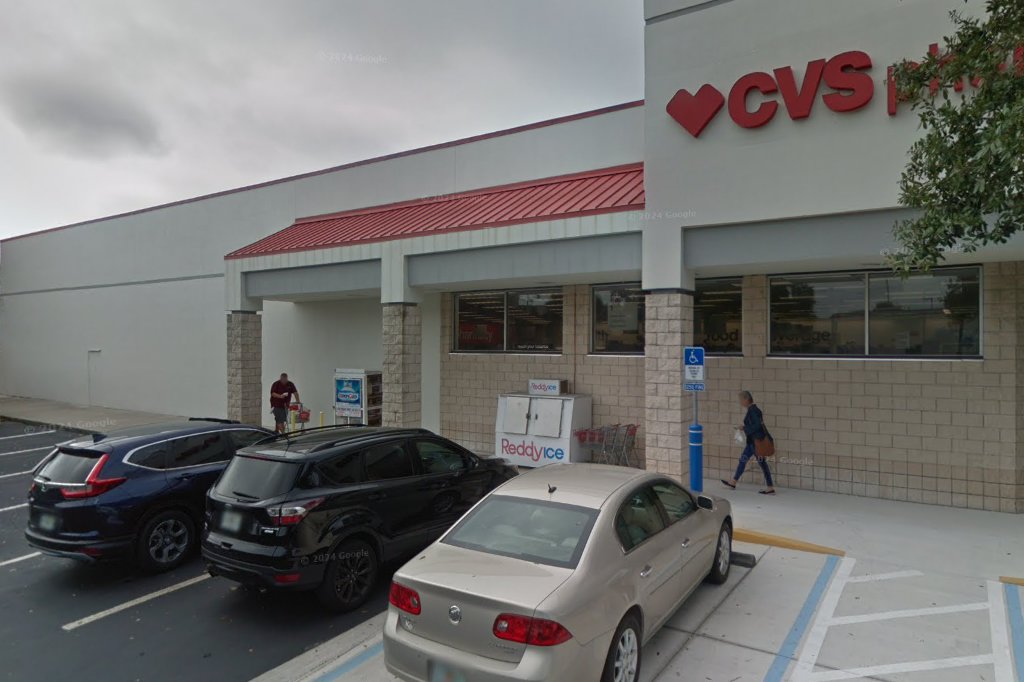 CVS Pharmacy