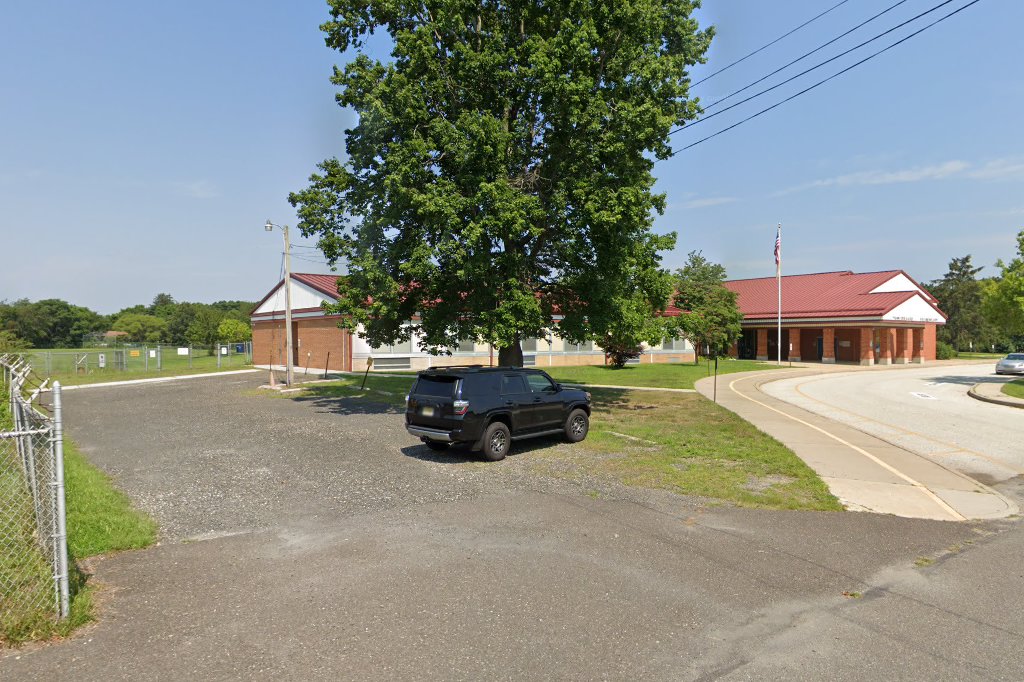 Tabernacle Elementary School