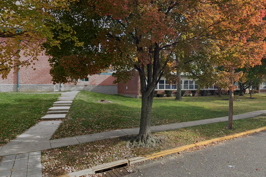 Ralph J. Steinhauer Elementary School