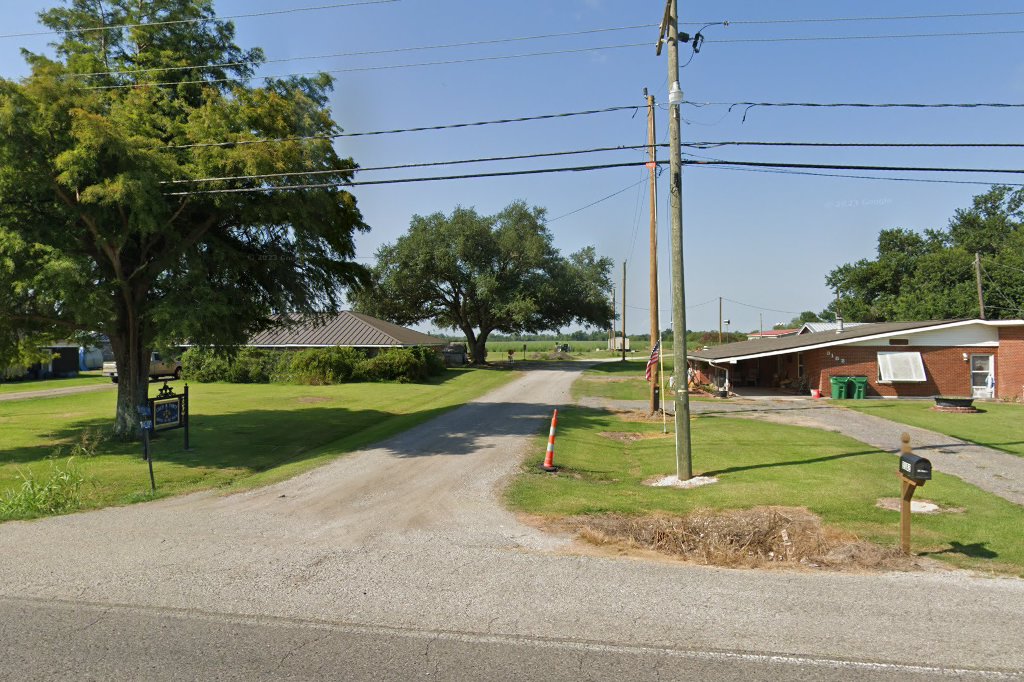 Raceland Justice of Peace Court