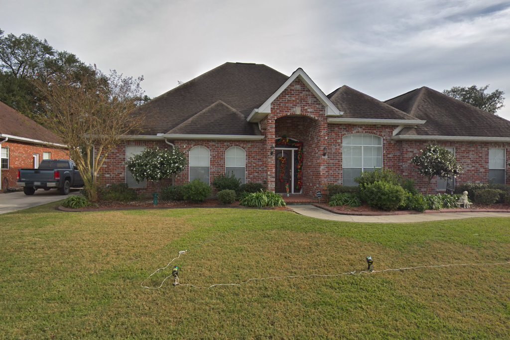 Belle Chasse Justice of Peace Court