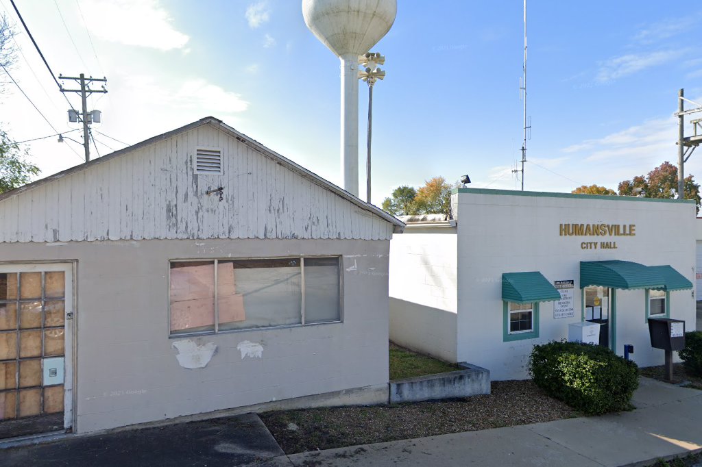 Humansville Municipal Court