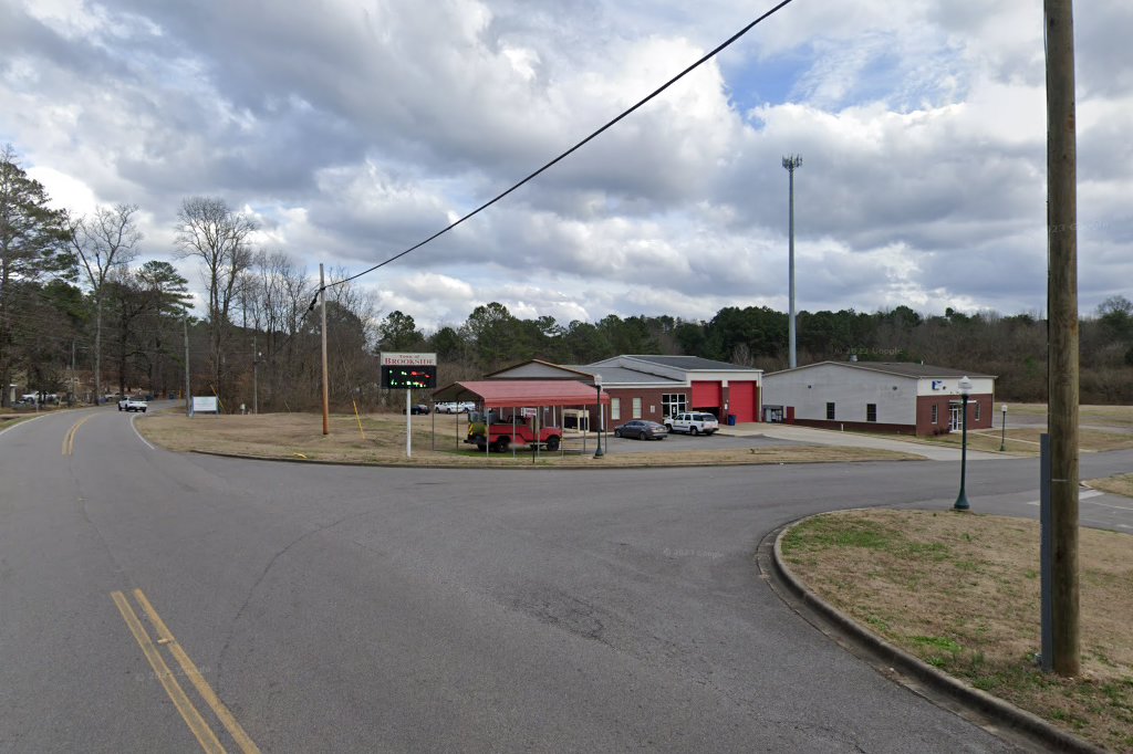 Brookside Municipal Court