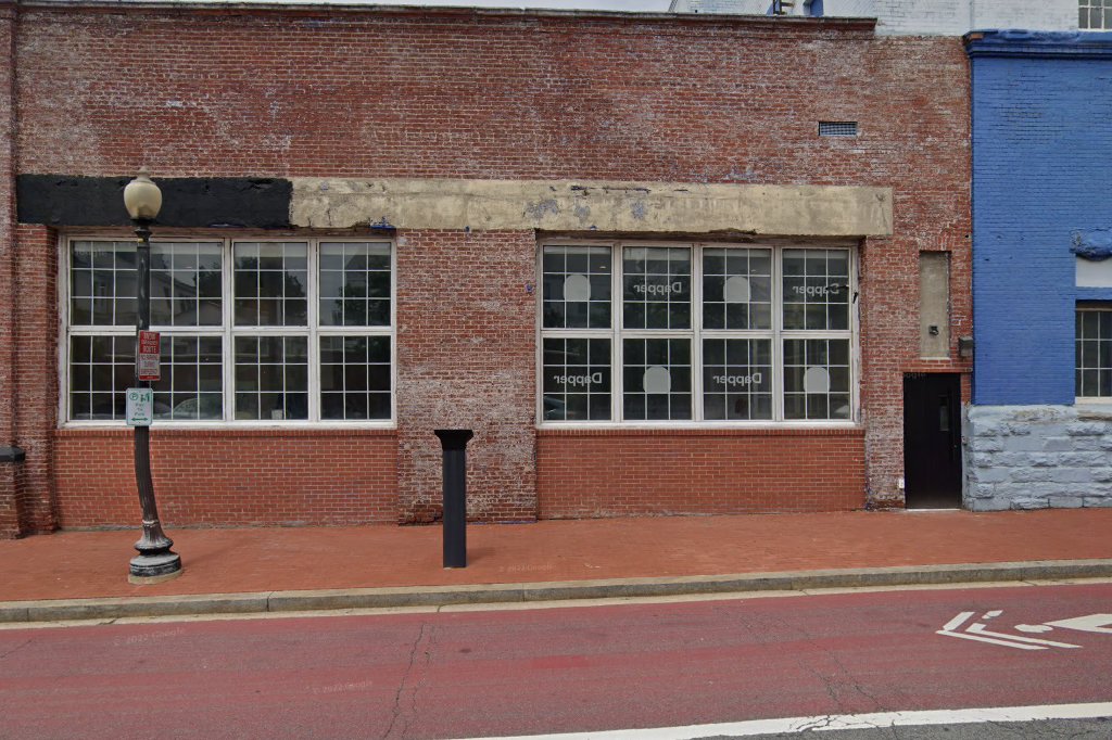Eagle Academy PCS M Street Campus