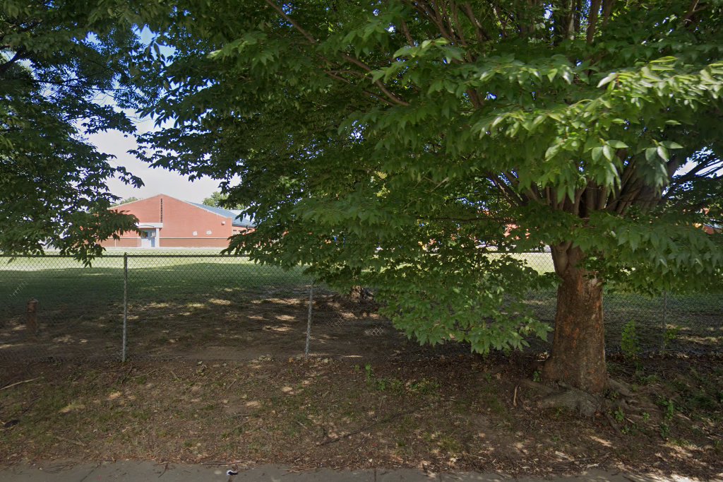 Atkinson Elementary School