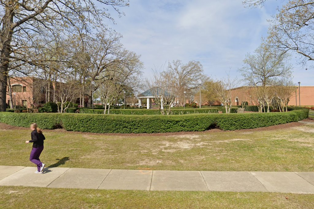 Fayetteville Technical Community College