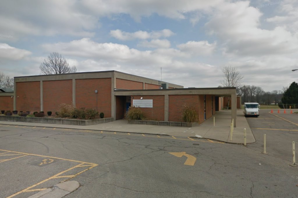 Auburndale Elementary School