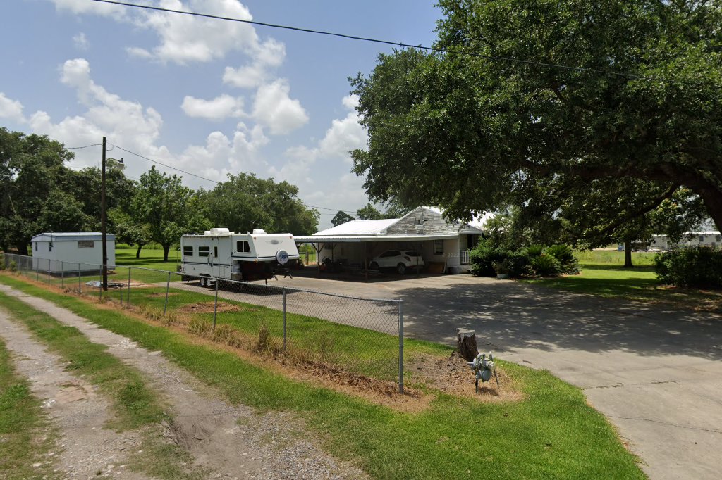 Saint Martinville Justice of Peace Court II
