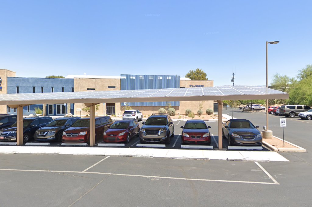 Desert Christian Schools | High School
