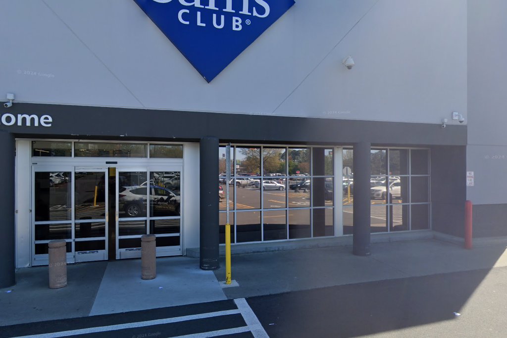 Sams Club Pharmacy