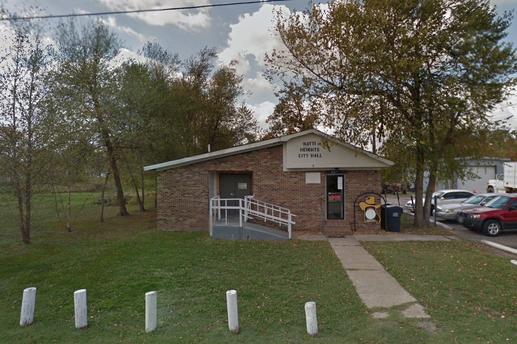 Hayti Heights Municipal Court