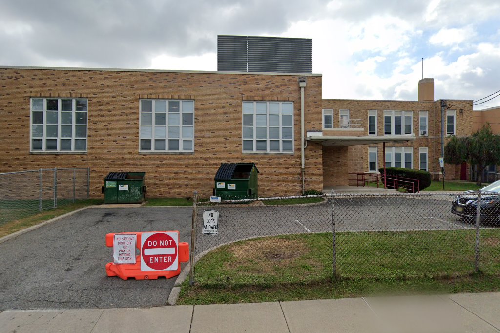 Ganter Avenue Elementary School