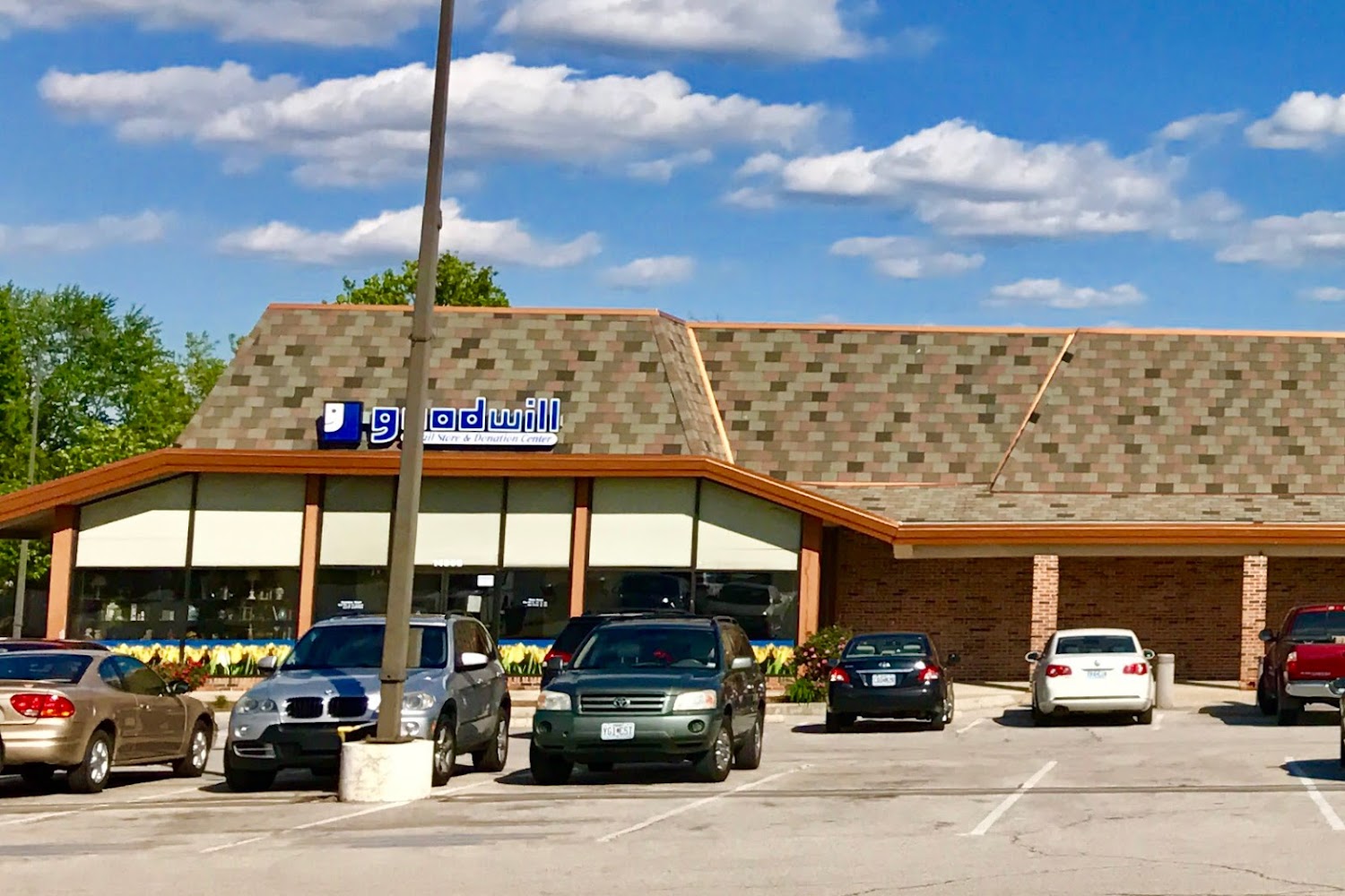 Goodwill Chesterfield