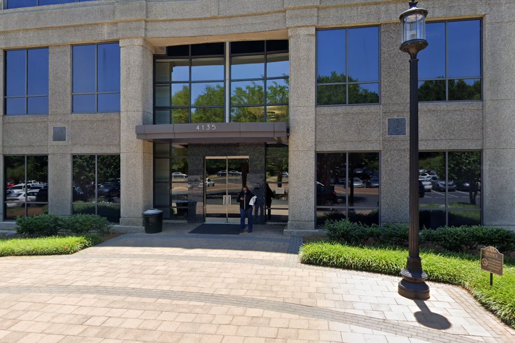 ITT Technical Institute - Charlotte Campus