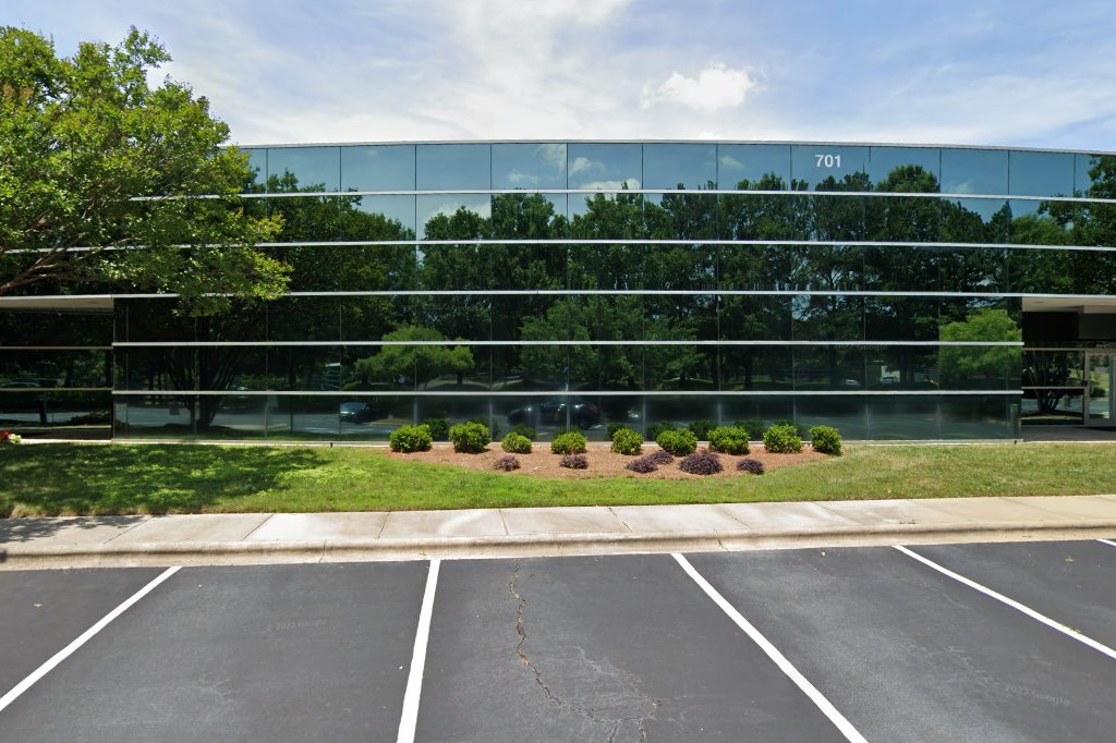 Mercy School of Nursing