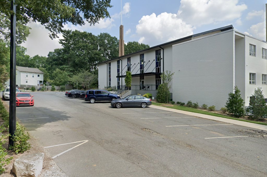 New Life Theological Seminary