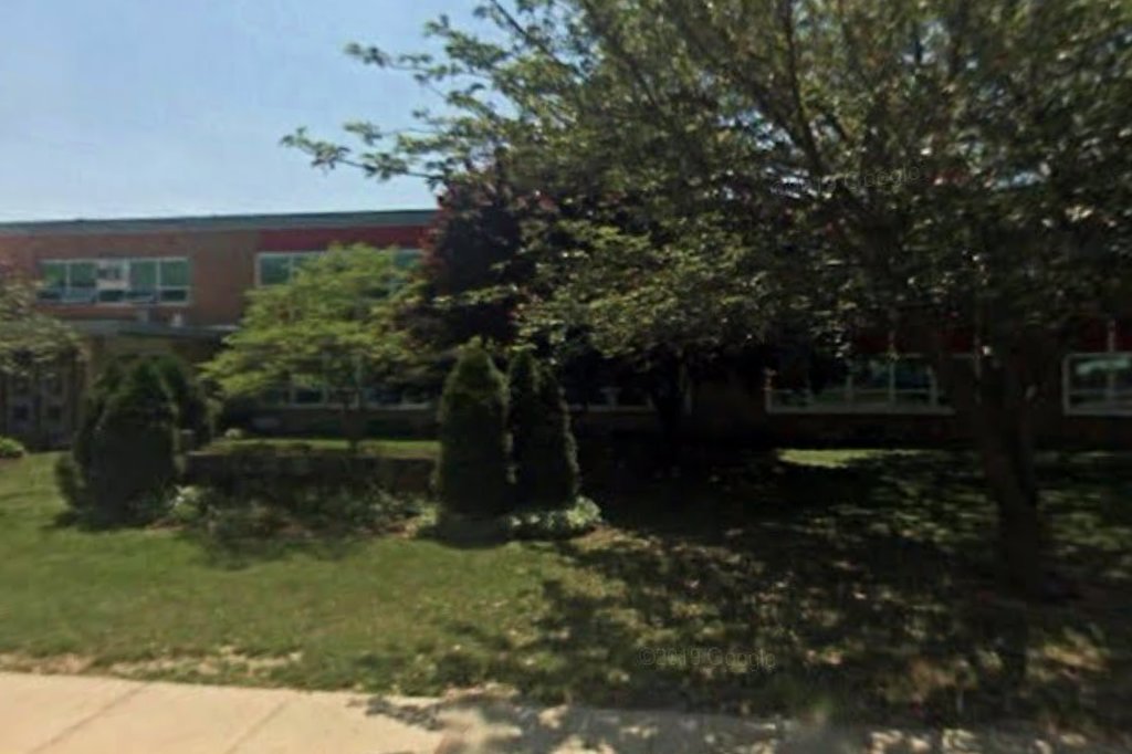 Joseph D Sharp School