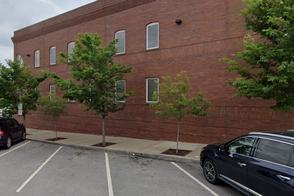 Liberty Municipal Court