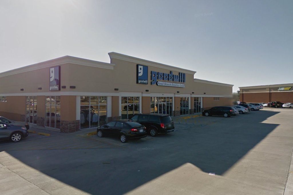 Goodwill Poplar Bluff