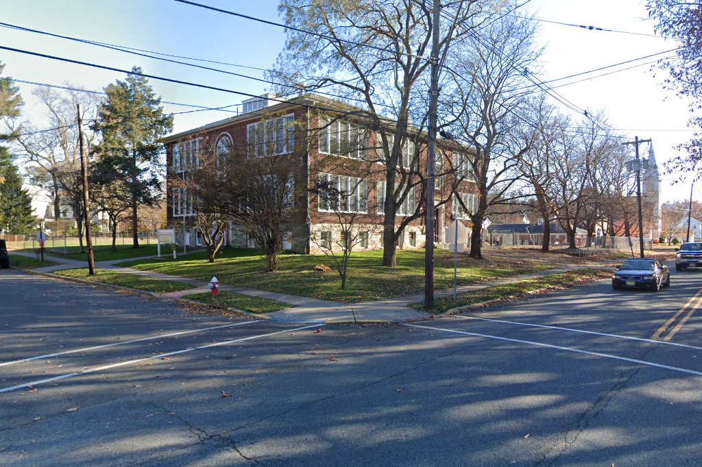 Third Street Elementary School