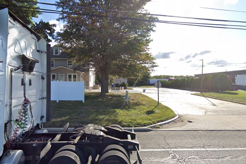 Islamic Academy Of Burlington County