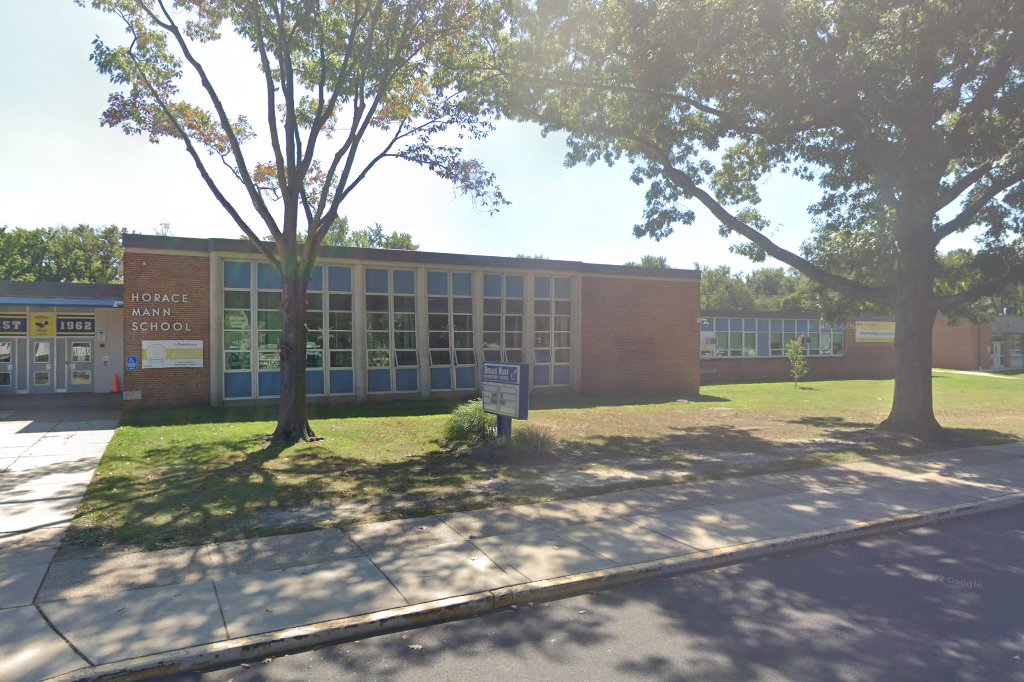 Horace Mann Elementary School