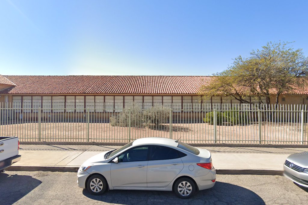 Salpointe Catholic High School