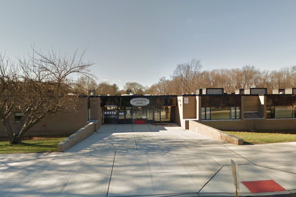 Toquam Magnet School