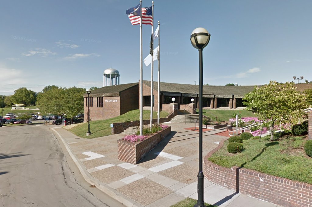 Prairie Village Municipal Court