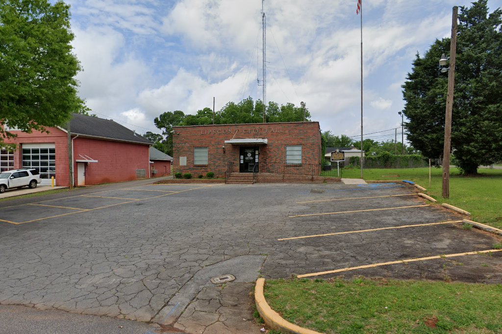 Lipscomb Municipal Court