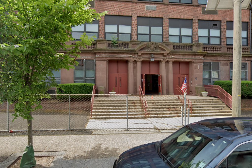 Cramer Junior High School